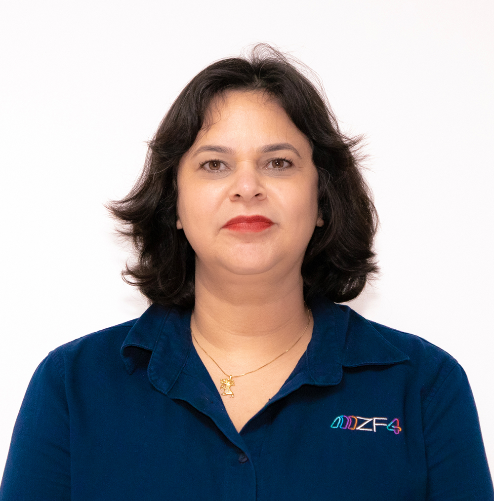 Vera Miranda