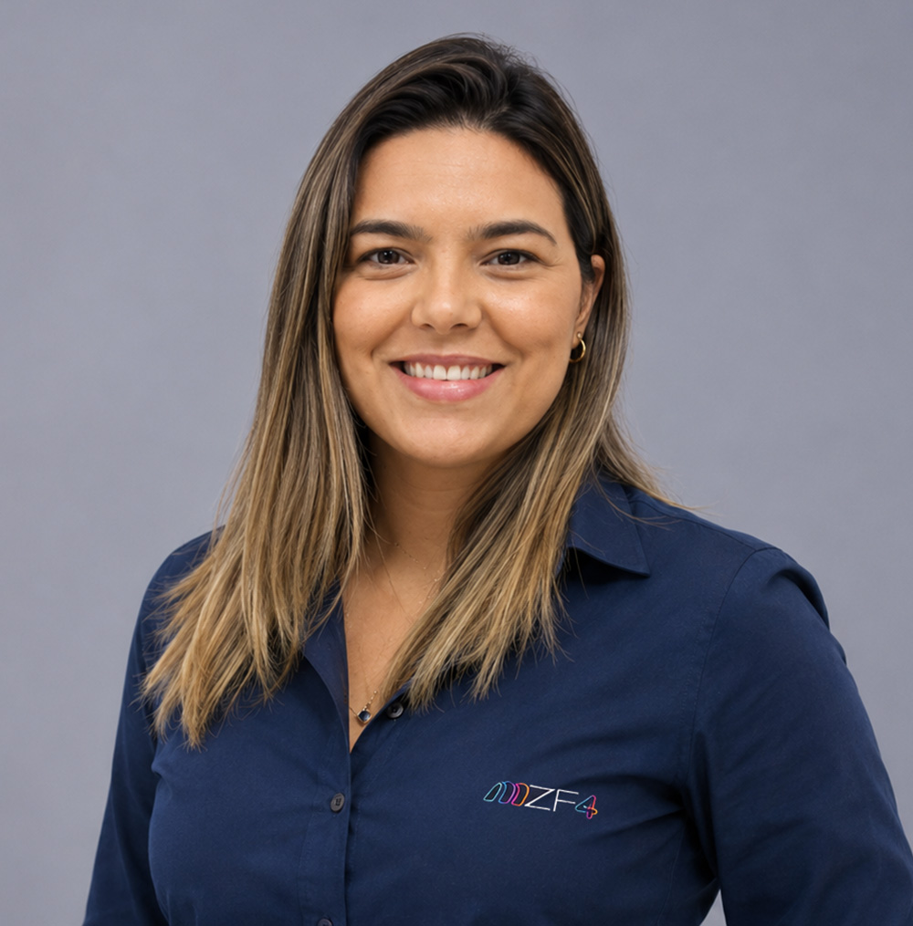 Daniella Silva