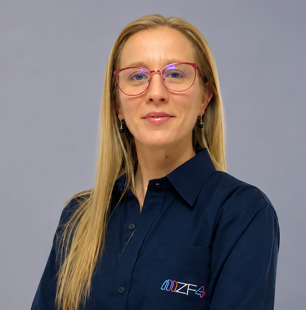  Giorgina Guasti