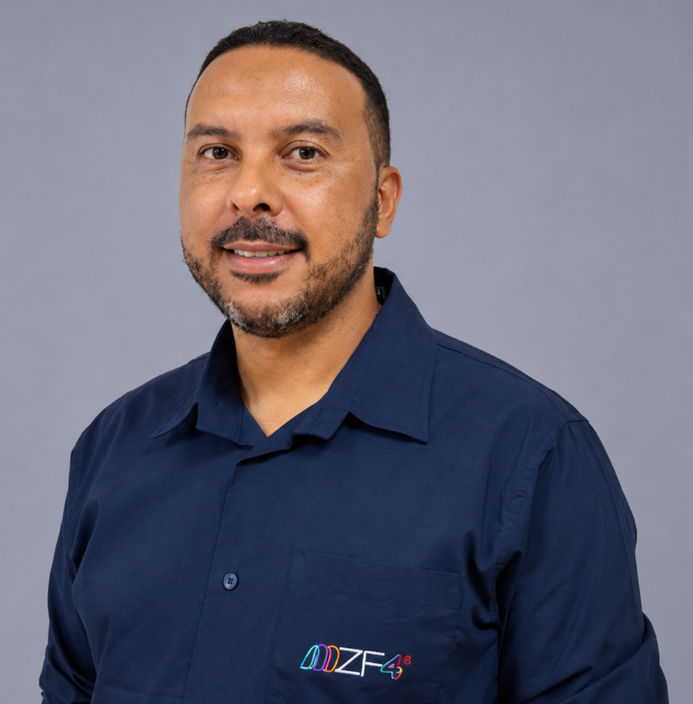 Marcel dos Santos