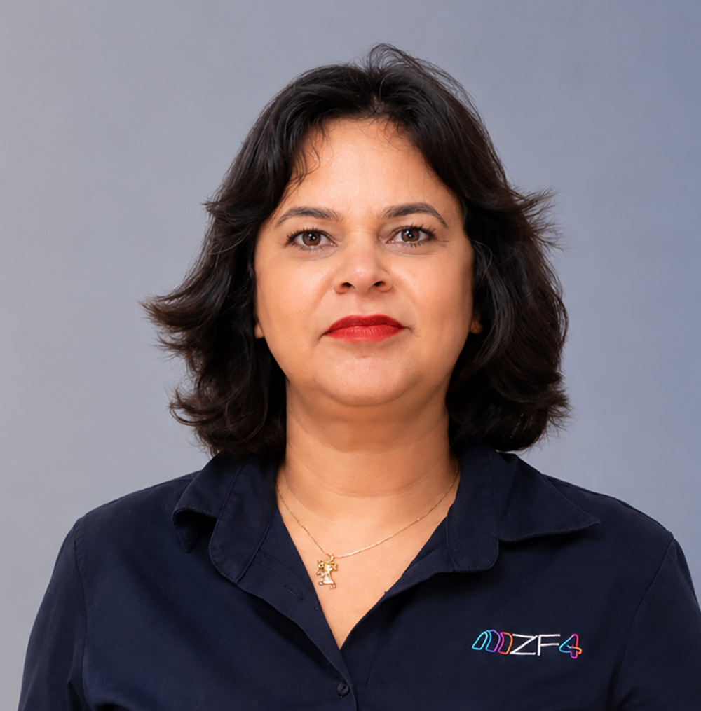 Vera Miranda